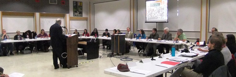JSD Budget Committee