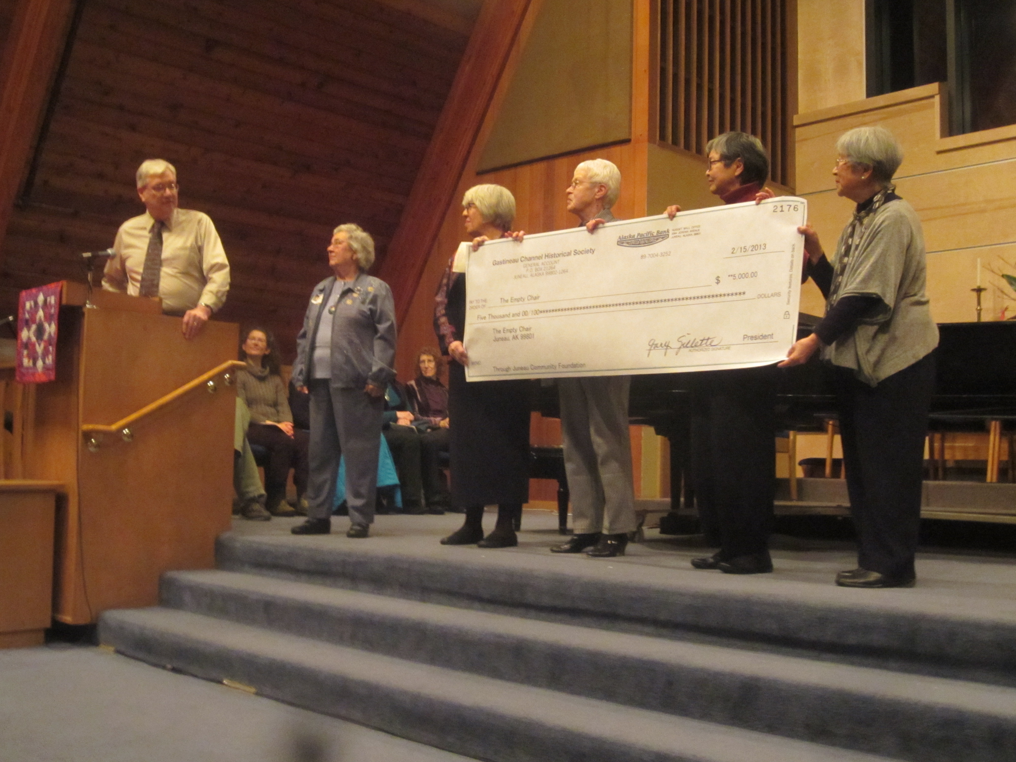 2013_02_Empty Chair Big Check Empty Chair Big Check