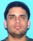 James Seevakumaran Former University of Central Florida student James Seevakumaran, who police say was planning to attack others in one of the school's dormitories. He killed himself instead. Red Huber/Orlando Sentinel /MCT /Landov