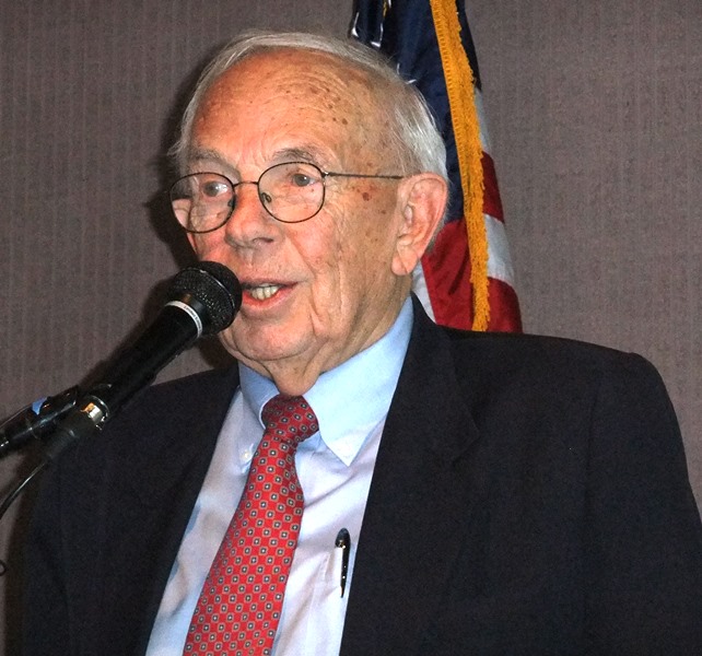 Bill Sheffield