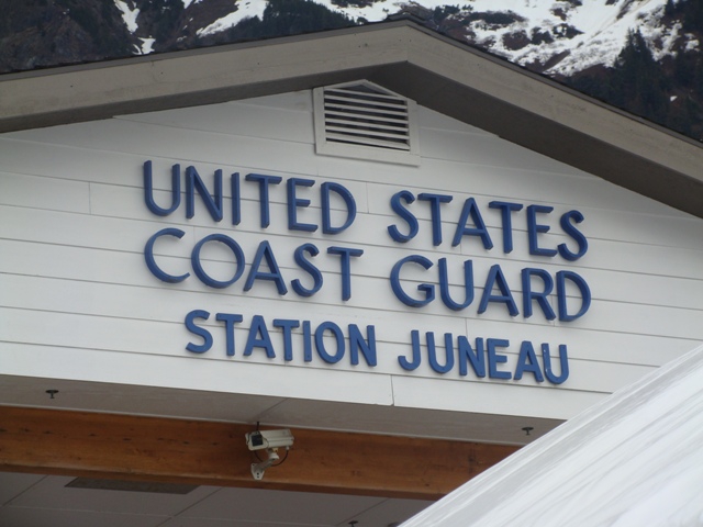 Coast Guard: Boat runs aground after operator fell asleep