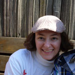 Sarah Maria Everett
