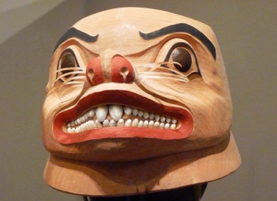 4-26-13 Rainforest Warriors - martin helmet
