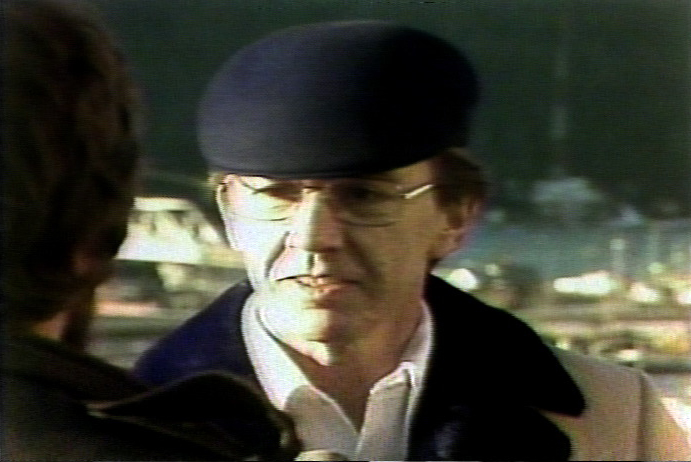Bill Overstreet Bill Overstreet