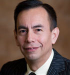Richard Rinehart, CEO of Tlingit Haida Tribal Business Corporation. (Photo courtesy of Sealaska)