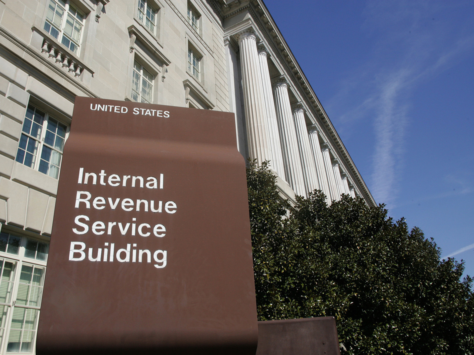 IRS Targeted Additional Conservative Groups, Probe Shows