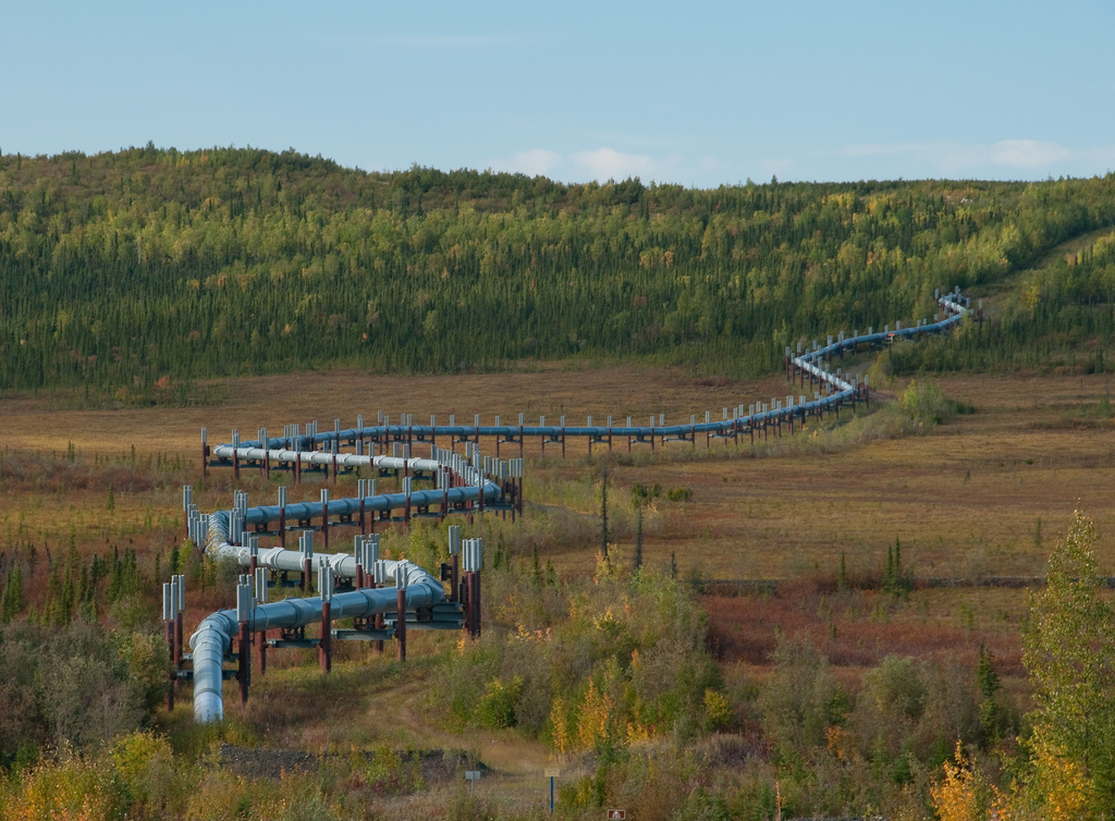 Alaska Pipeline Alaska Pipeline