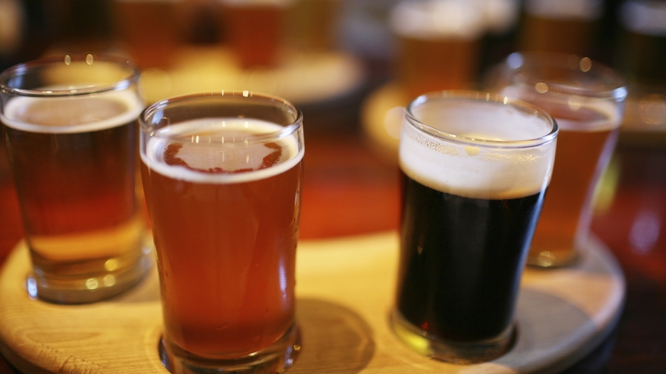 Home brewing will become legal in all 50 U.S. states, if Alabama's governor signs a recently passed bill. In March, Mississippi approved a bill that will take effect this summer. iStockphoto.com Home brewing will become legal in all 50 U.S. states, if Alabama's governor signs a recently passed bill. In March, Mississippi approved a bill that will take effect this summer. iStockphoto.com