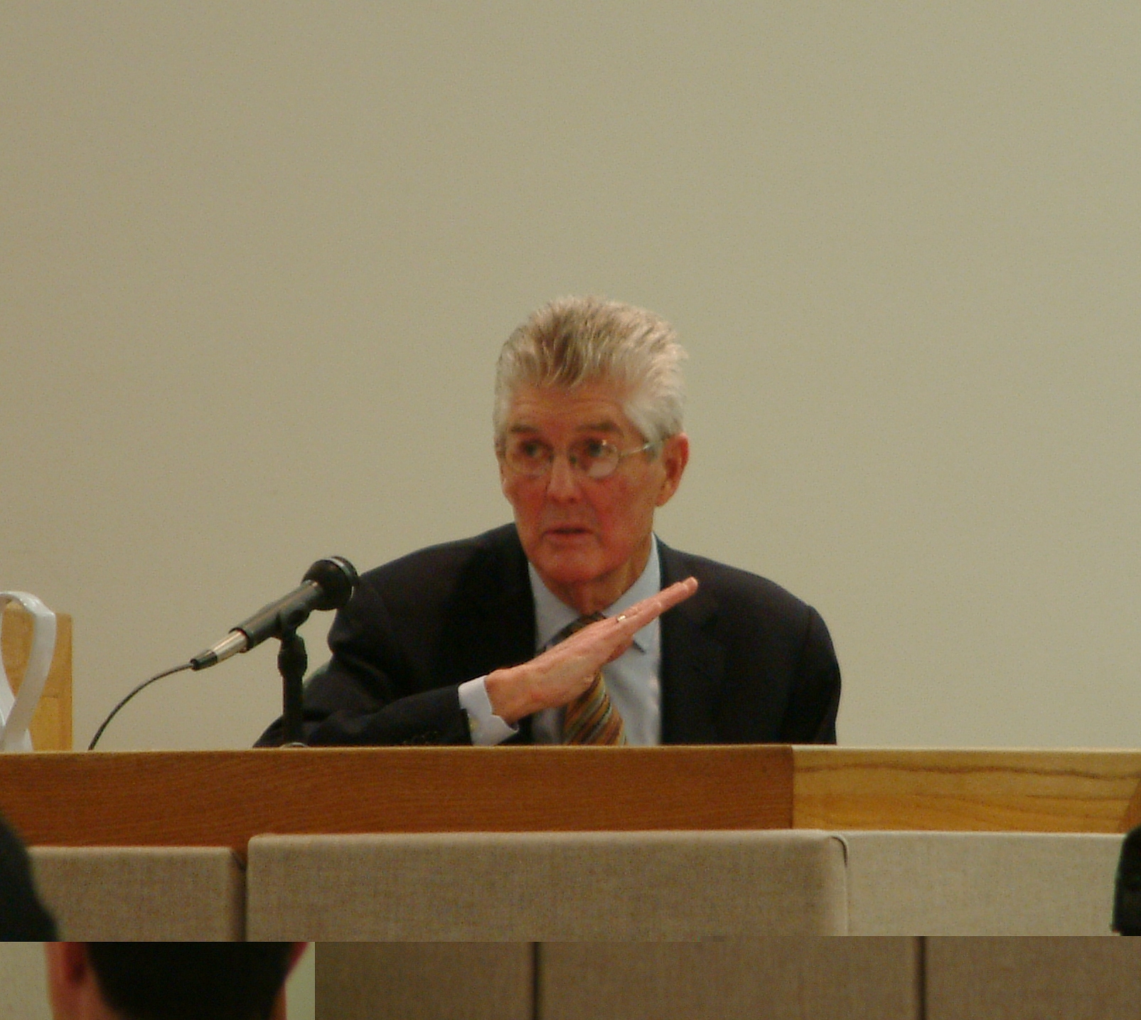 Dr. Toby Hayes