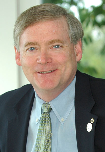 Mead Treadwell.