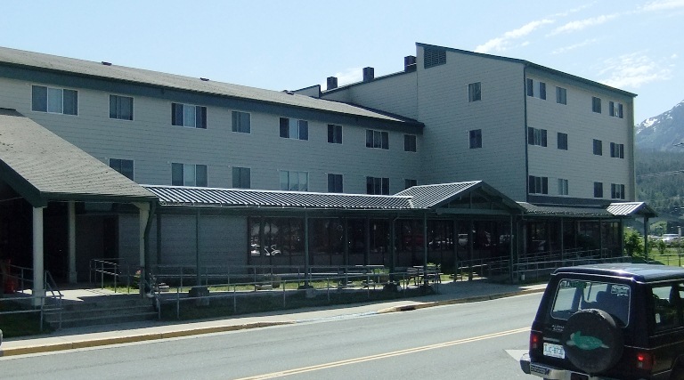 Mt View Apts