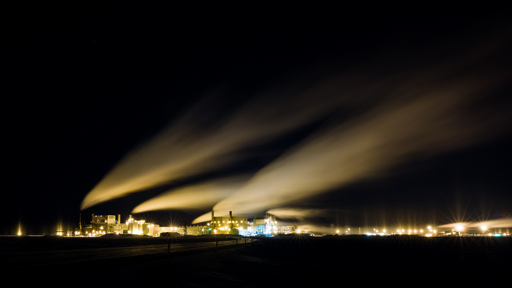 Former tax division director weighs in on Prudhoe Bay oil tax case