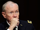General Martin Dempsey