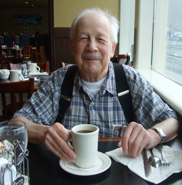 Mike Kirk 2011