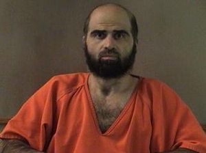 Maj. Nidal Hasan faces 13 charges of murder and 32 of attempted murder for the November 2009 shootings at Fort Hood, Texas. Reuters/Landov Maj. Nidal Hasan faces 13 charges of murder and 32 of attempted murder for the November 2009 shootings at Fort Hood, Texas. Reuters/Landov