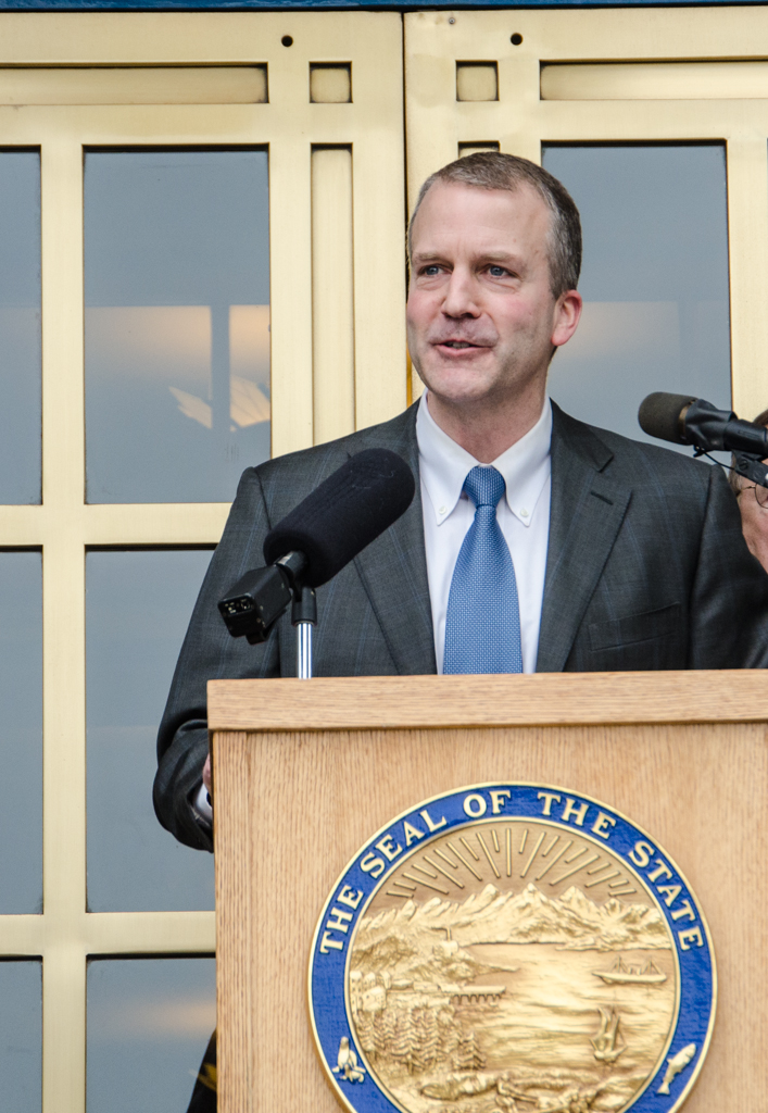 Dan Sullivan.