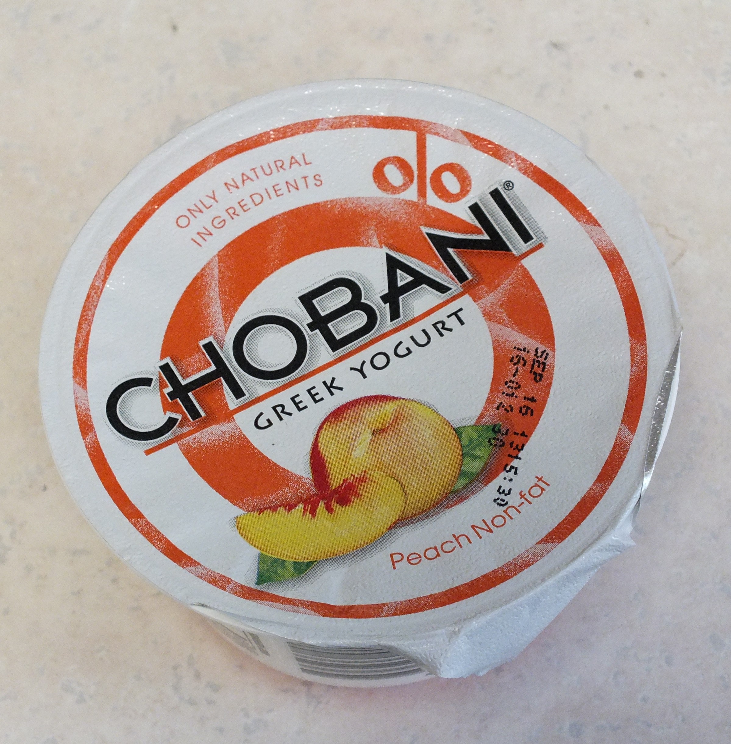 Recall notice issued for yogurt