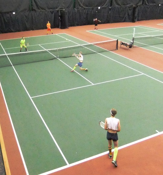 Boys doubles3