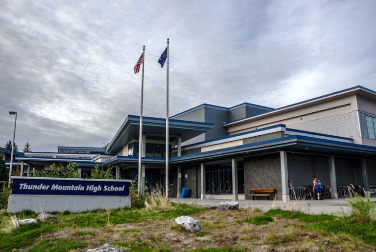 TMHS