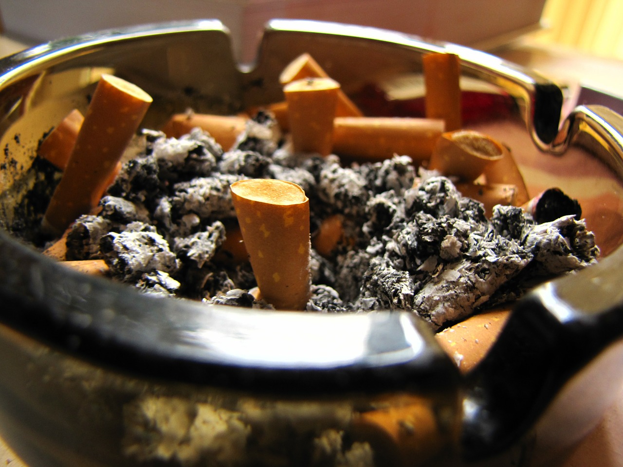 Bethel Superior Court tobacco trial ends in hung jury