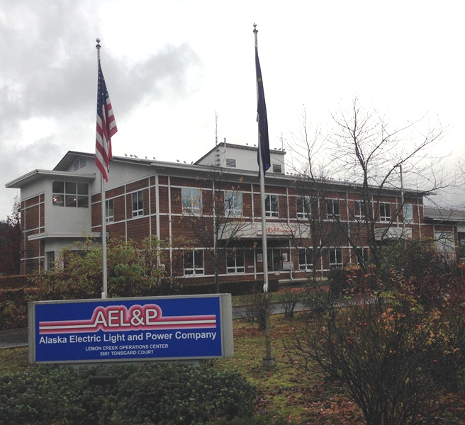New leadership at Juneau’s electric utility