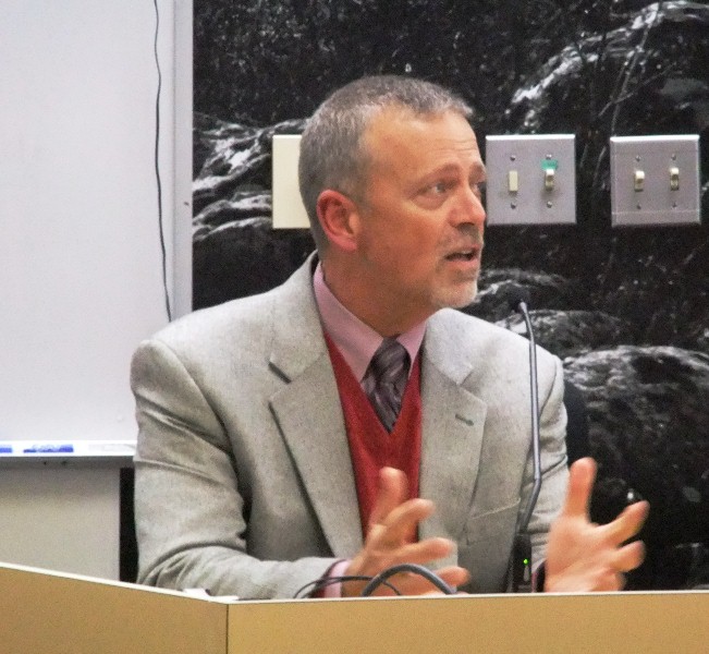 Jeff Egbert