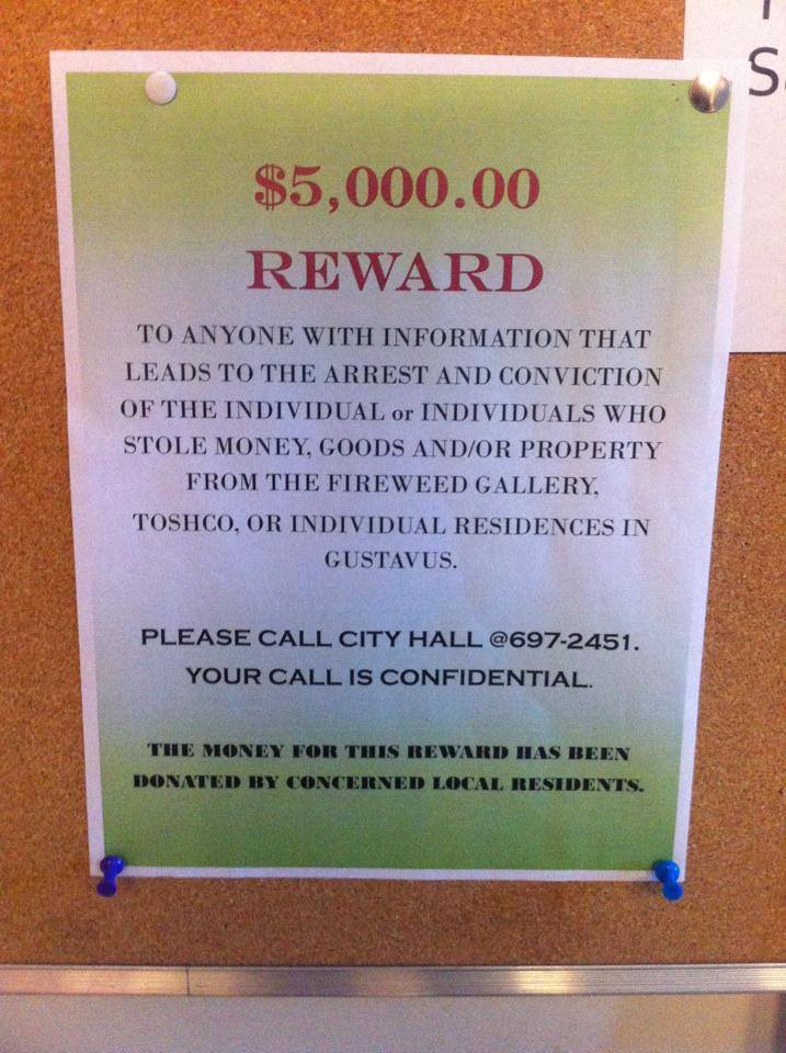 Reward5000
