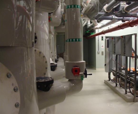 TSMRI heat pump pipes TSMRI heat pump pipes