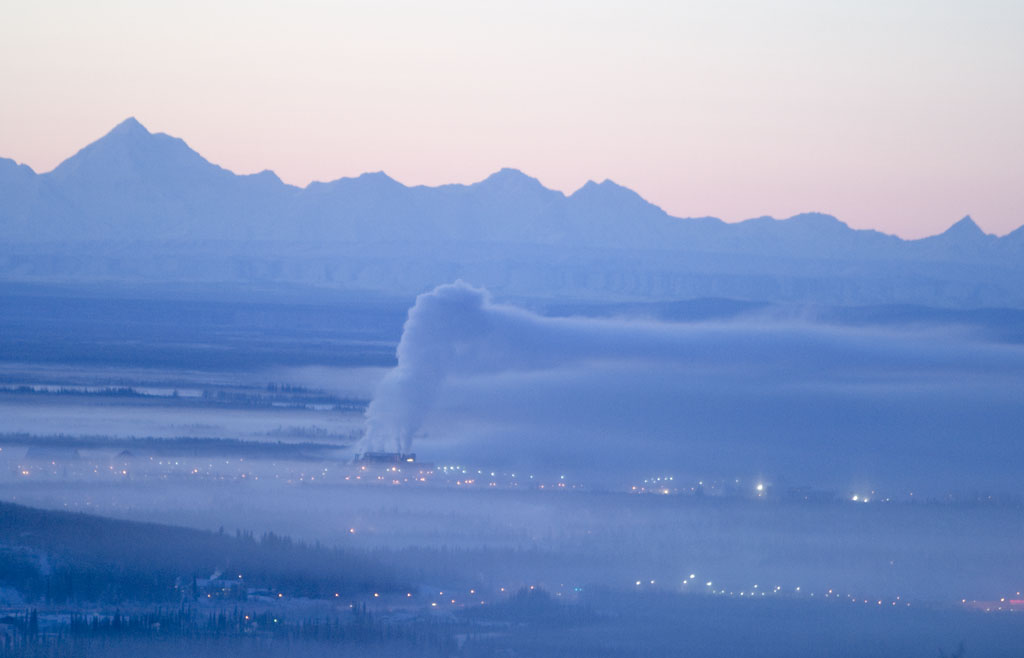 Ask a Climatologist: Is that ice fog or freezing fog?