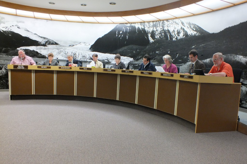 Juneau Assembly