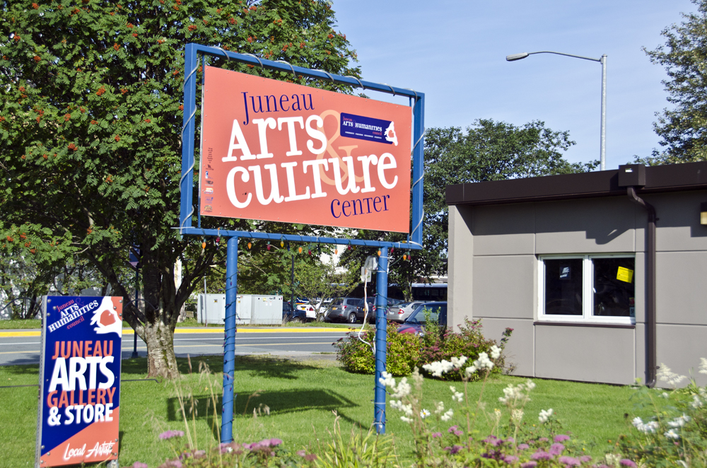 Juneau makes top 10 list for most ‘arts vibrant’ small communities