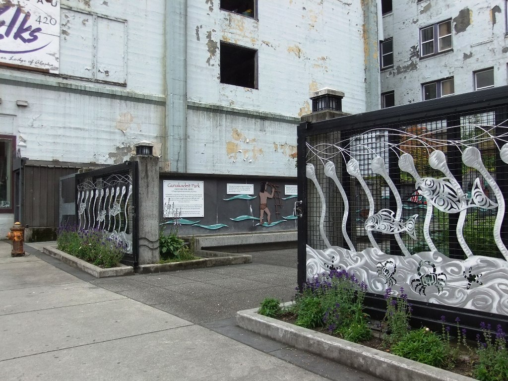 Pocket Park
