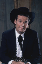 Actor James Garner died Sunday at age 86. AP