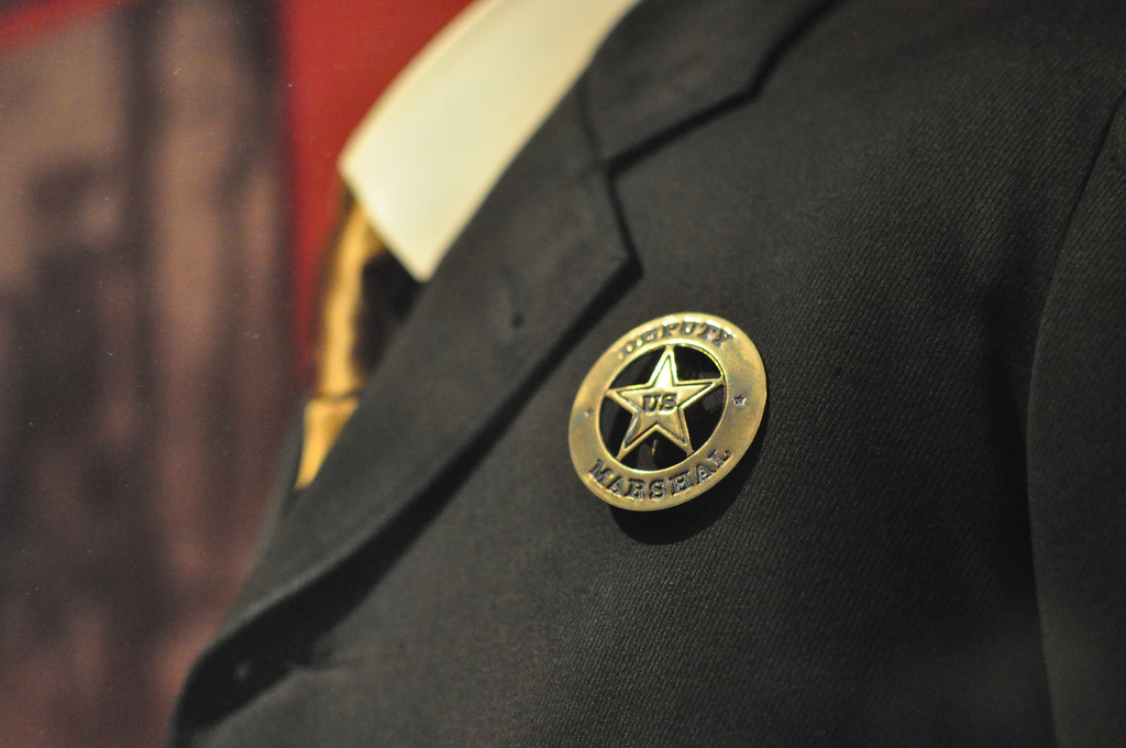 U.S. Marshals