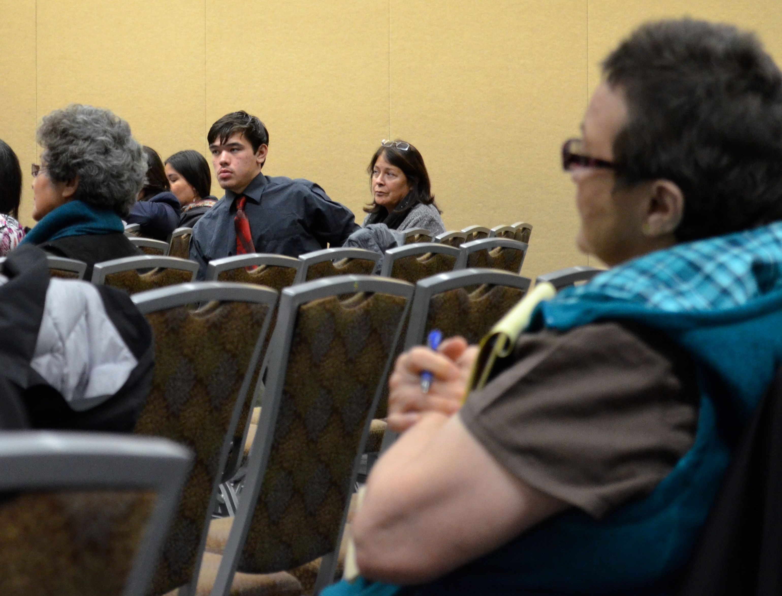 Alaska drops appeal of tribal land into trust regulation - KTOO