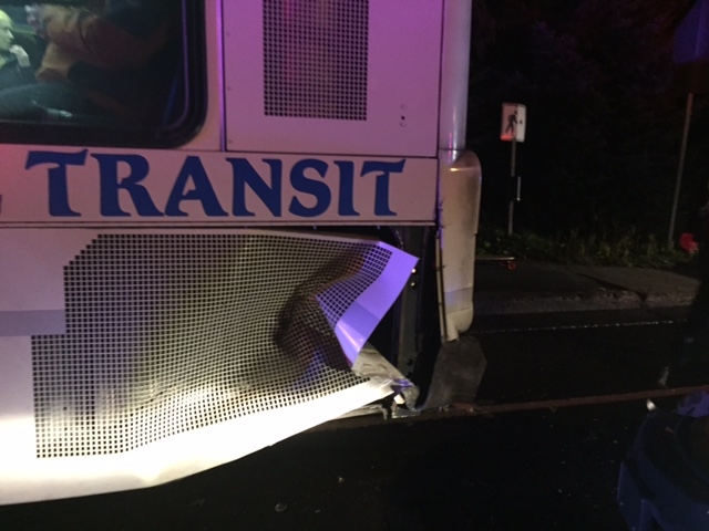 Capital Transit