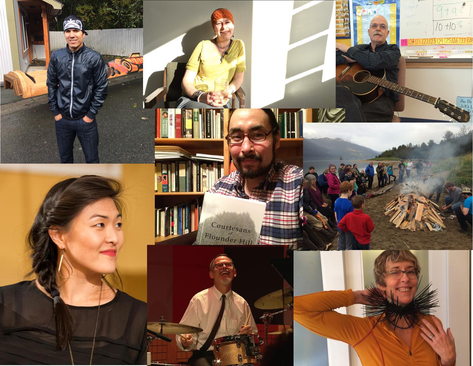 Arts, Culture, and Music