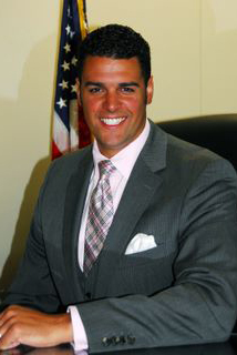 McHugh Pierre. (Photo courtesy Department of Military and Veterans Affairs)