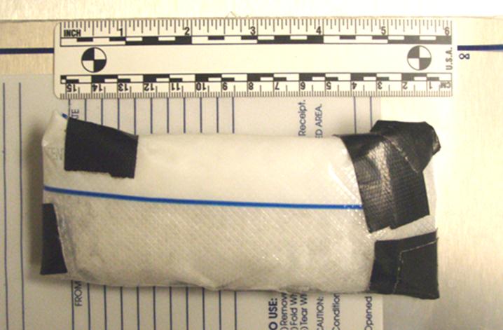 Undercover operation leads to multiple meth-related arrests in Unalaska