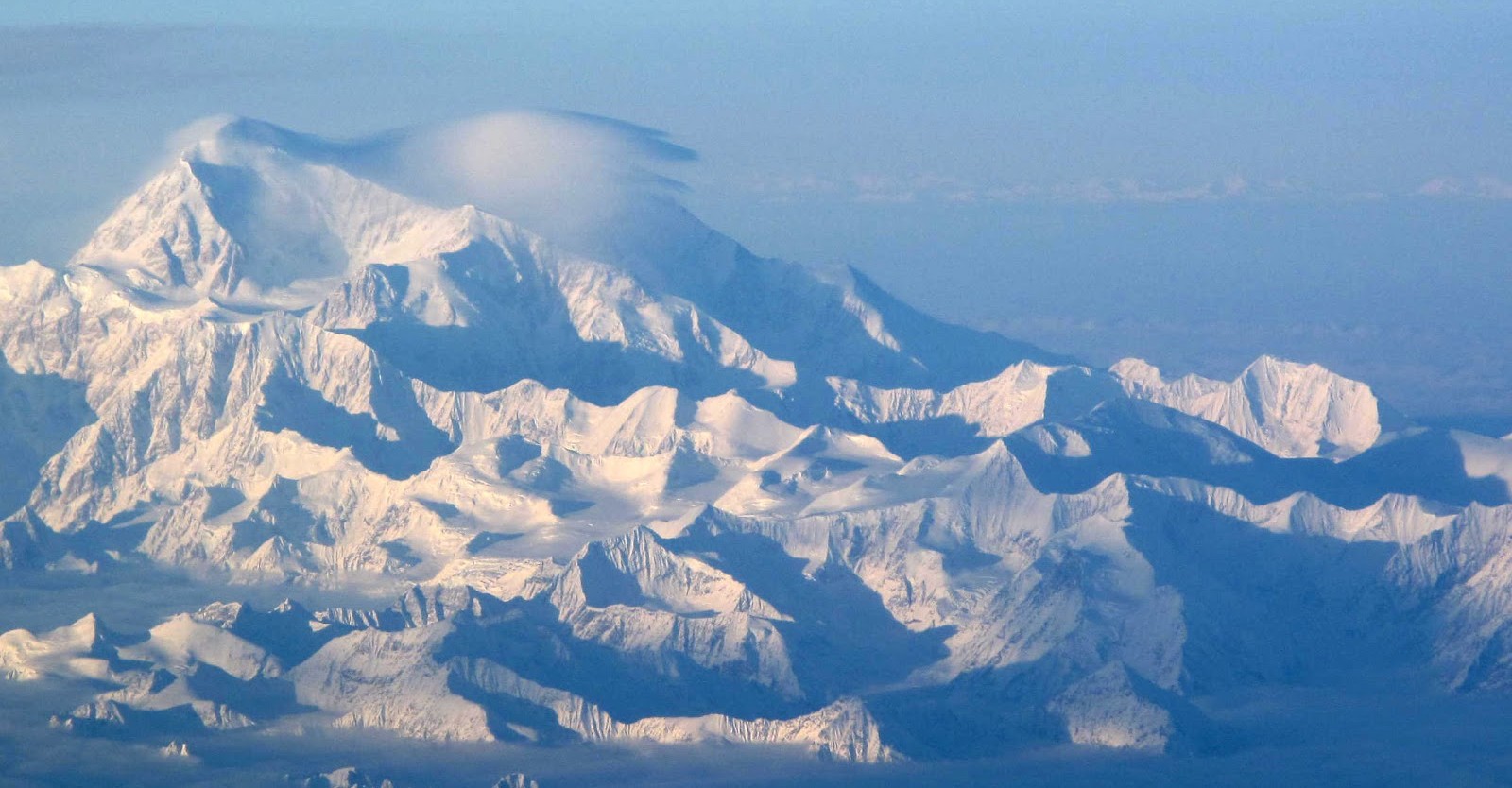 Will Trump follow through on changing Denali’s name back?
