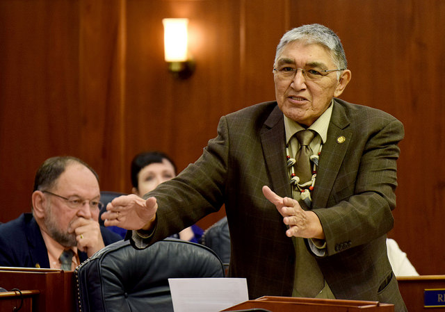District 40 primary fight heads to Alaska Supreme Court