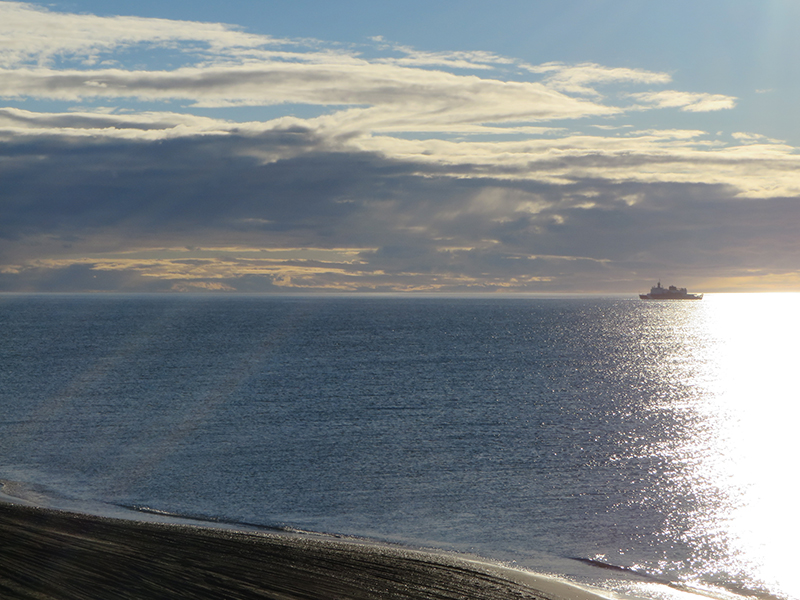 Ask a Climatologist: Alaska wins the daylight prize - KTOO