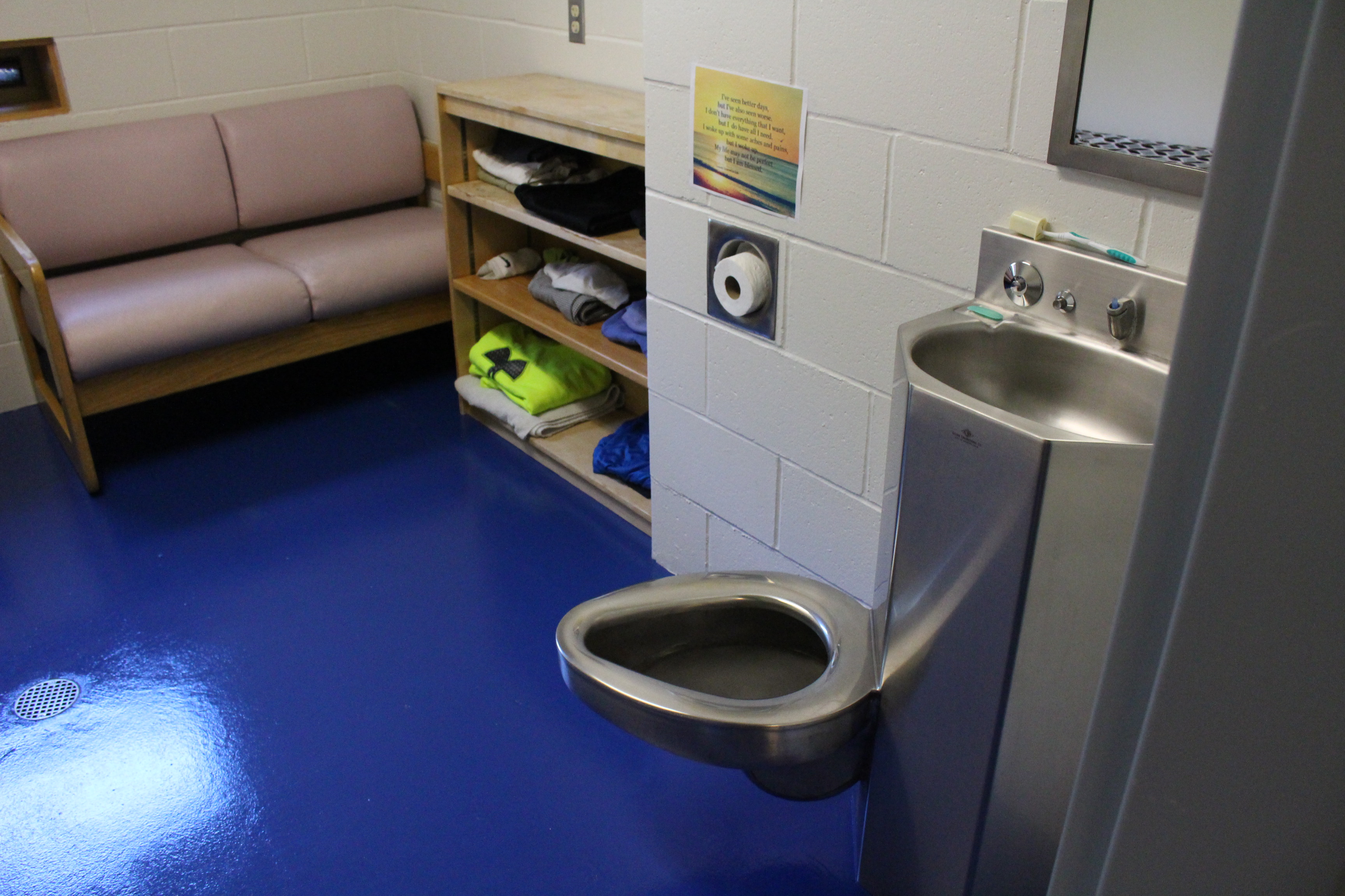 Past crime rates give perspective on lower juvenile detention numbers