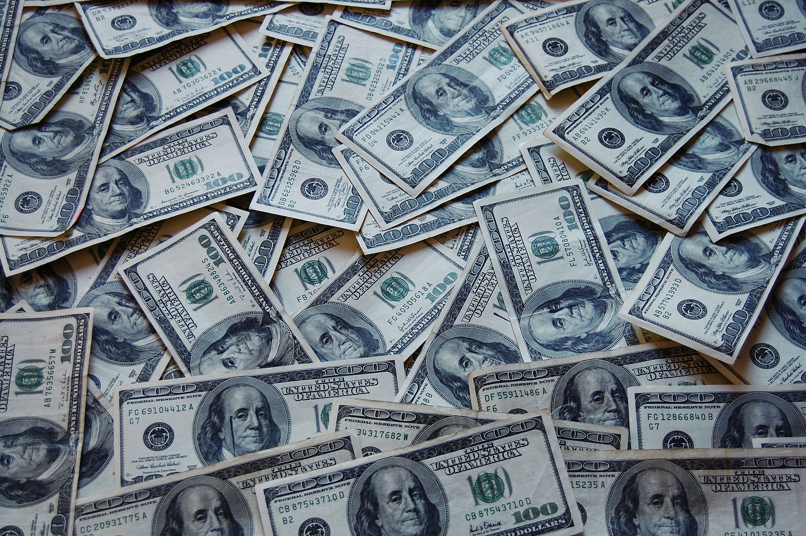 Cash Money