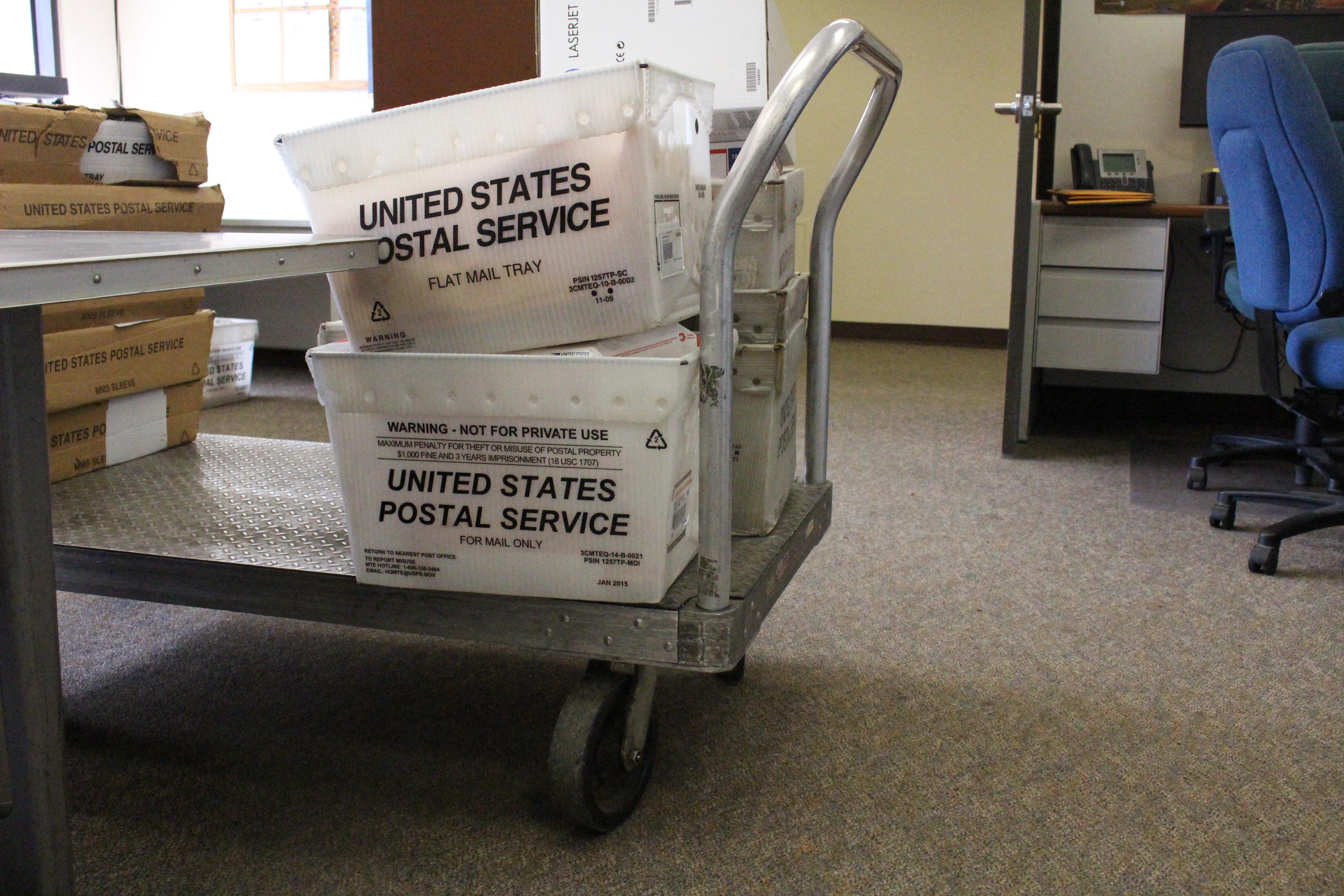 State employees warned of government shutdown if budget isn’t passed by July 1