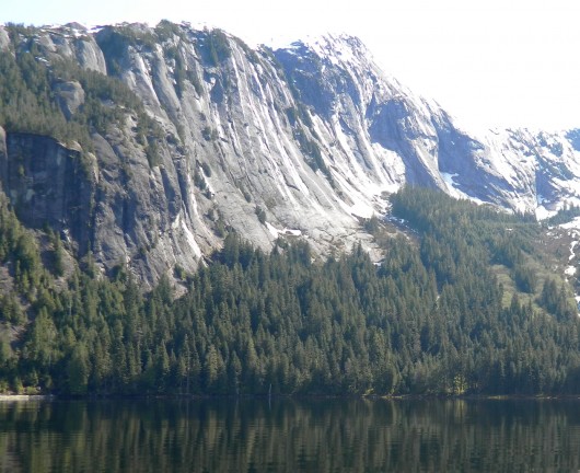 Trump may have plans for Alaska, but not for its national monuments - KTOO