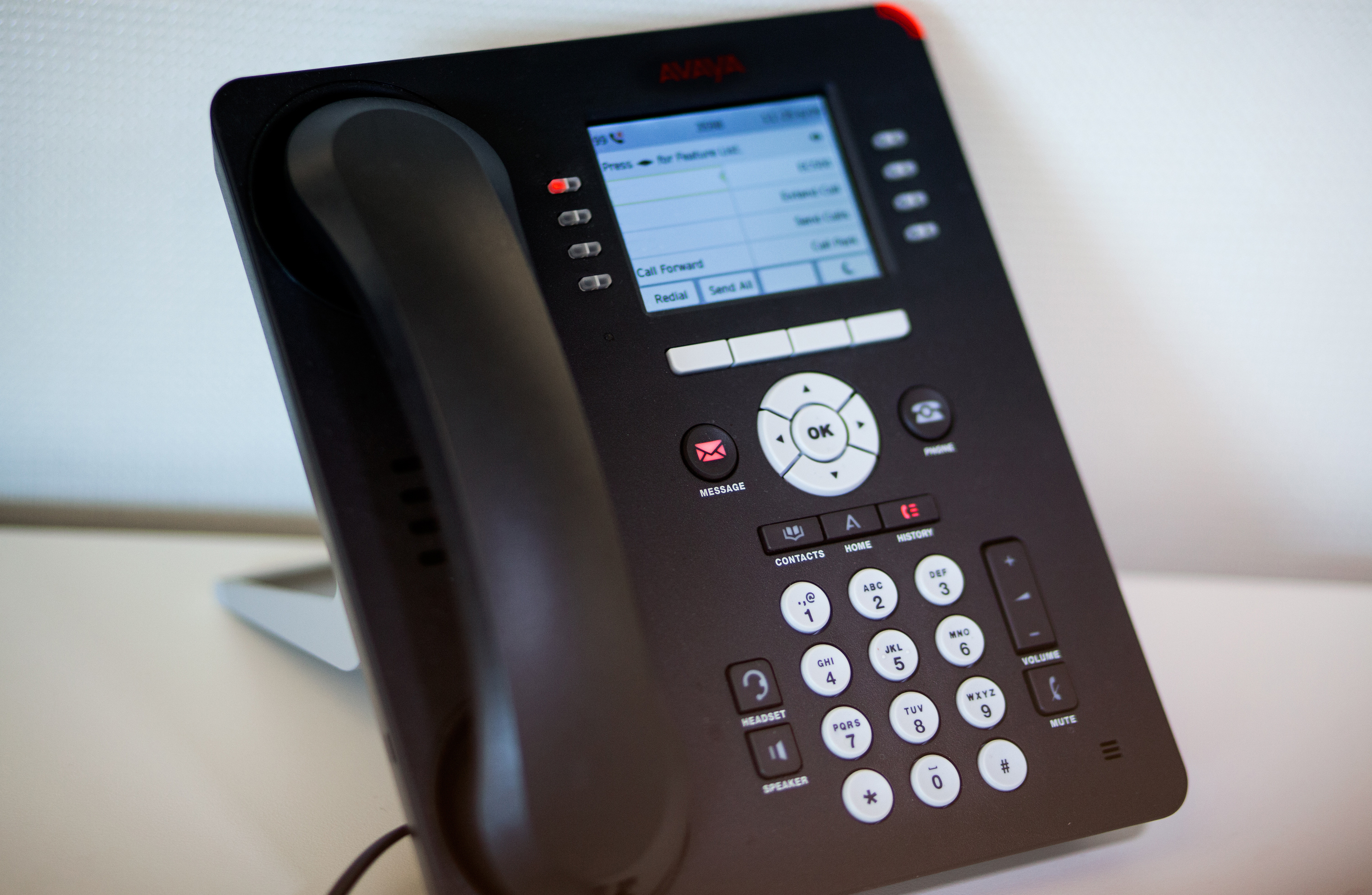 [Letter3 5] Xfinity Home Phone Voicemail - md3lorv