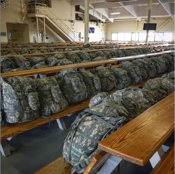 Congress adds soldiers, raises military pay 2.1 percent