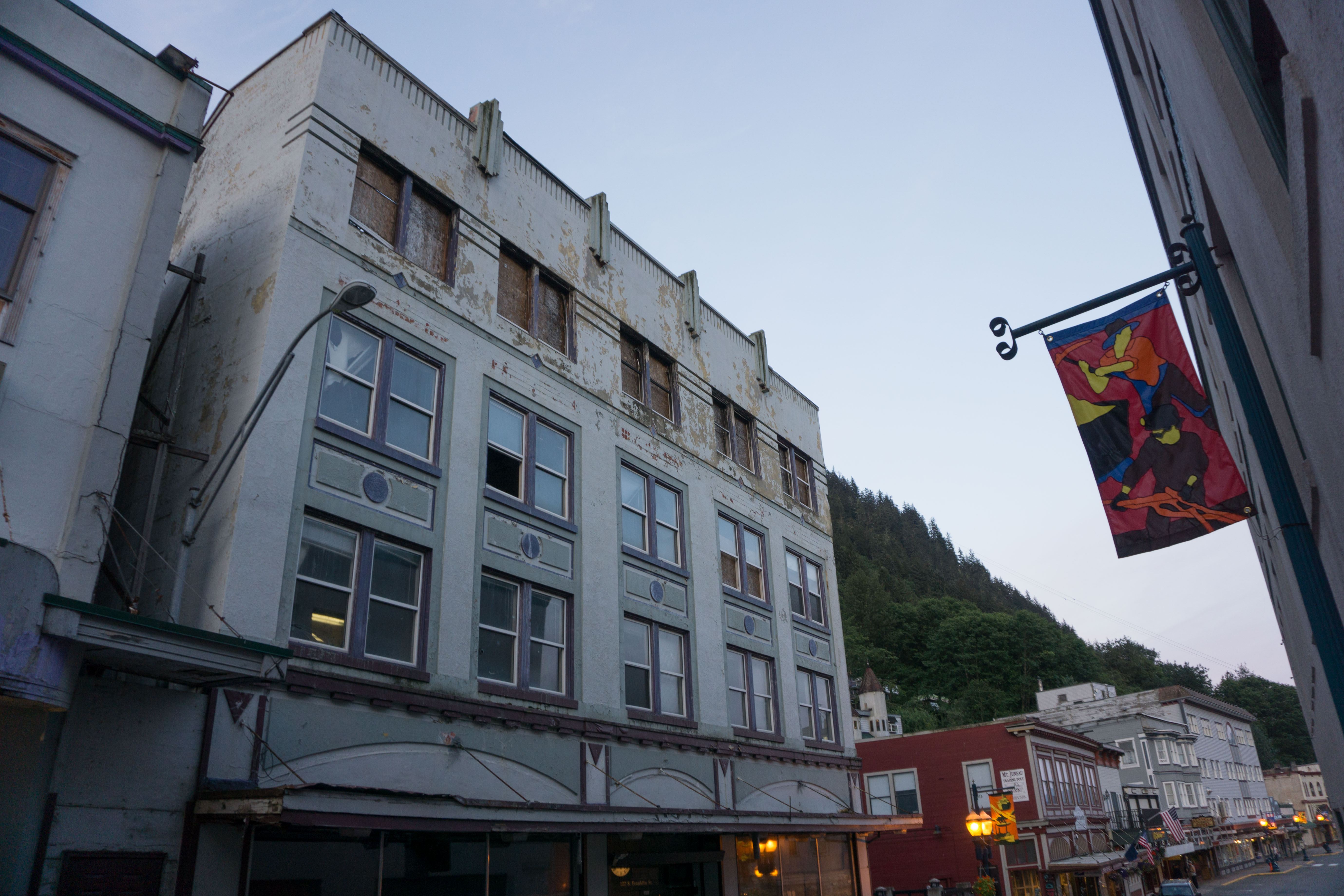 Gastineau Apartments lawsuit headed to trial