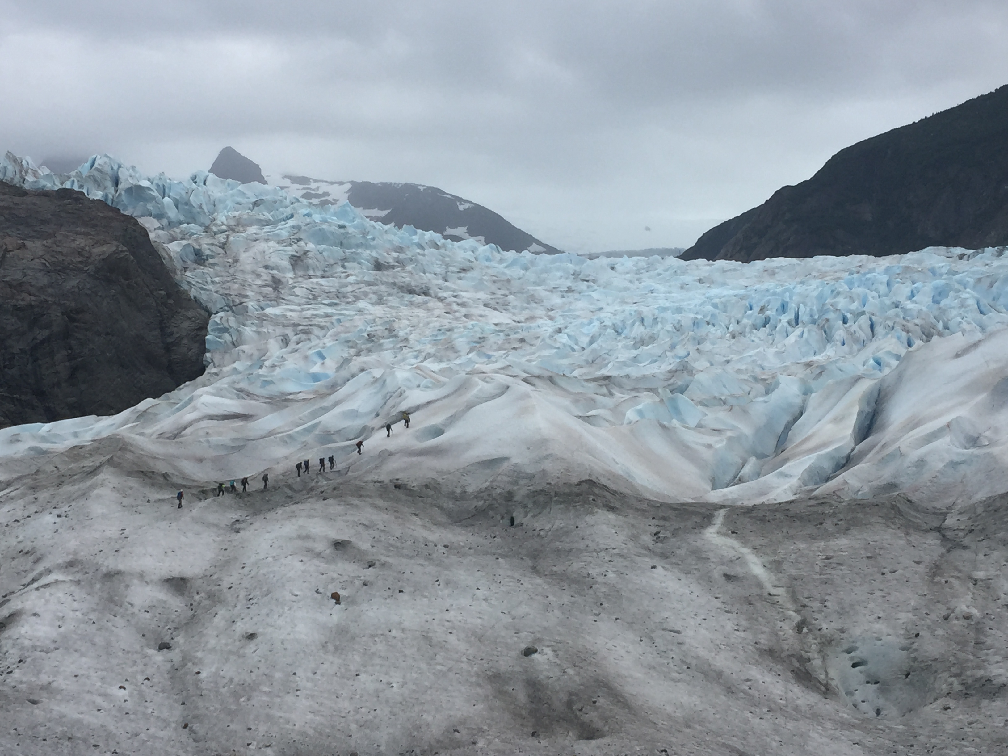 forest-service-to-allow-more-guided-tourism-at-mendenhall-glacier
